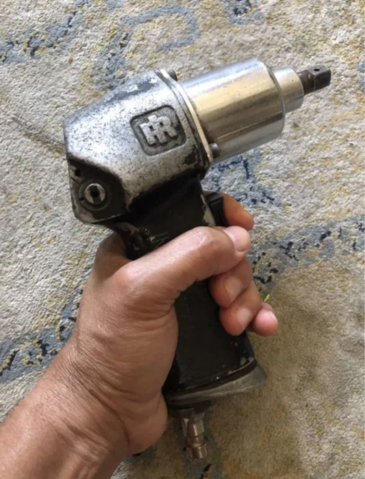 Pistol pneumatic Ingersoll Rand