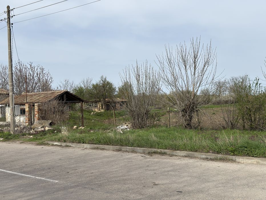 Парцел в регулация