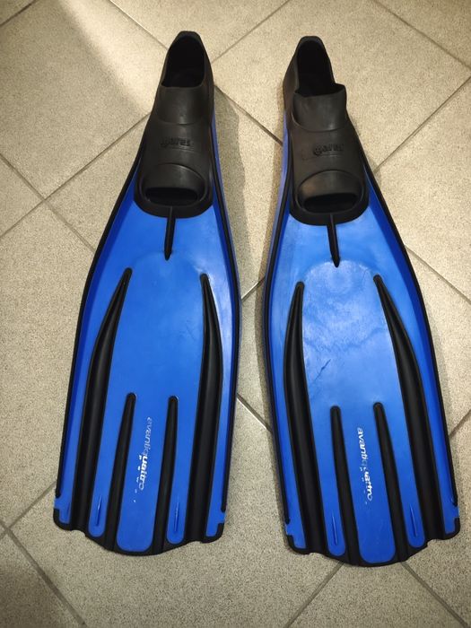 Плавници Mares Avantiquattro Power