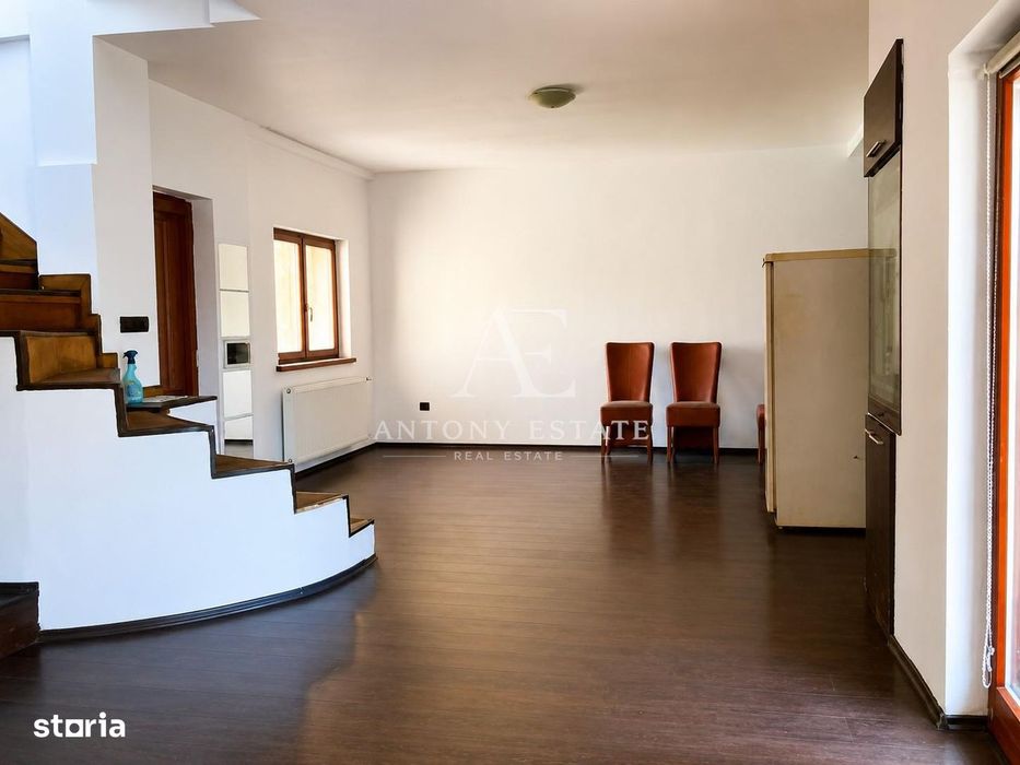 Antony Estate | Casa pentru muncitori, de inchiriat - Zona 22 Decembri
