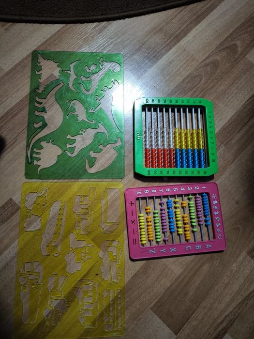 Numărători + cadou