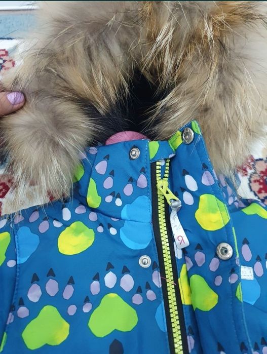 Комбинезон детский