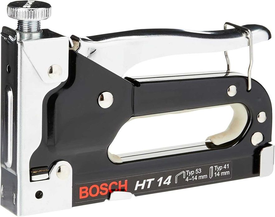 Ръчен такер Bosch Professional HT 14