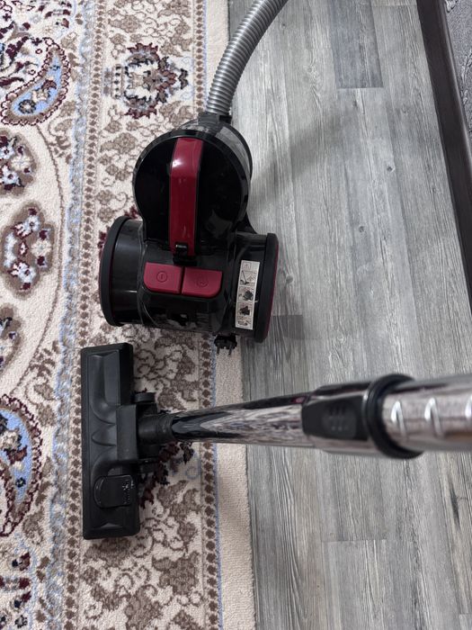 Продаю пылесос за 20.000 тыс (TeFal)