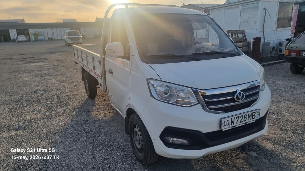 Changan T 3 mator hadavoyi yahshi