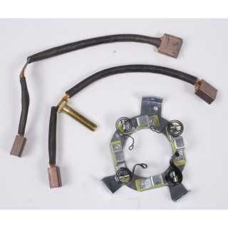 Platou cu carbuni pentru troliu auto