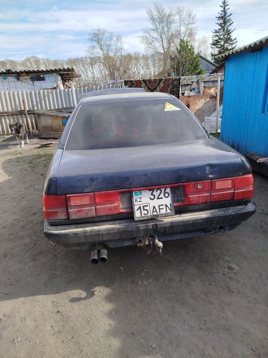 Продам AUDI 100С3