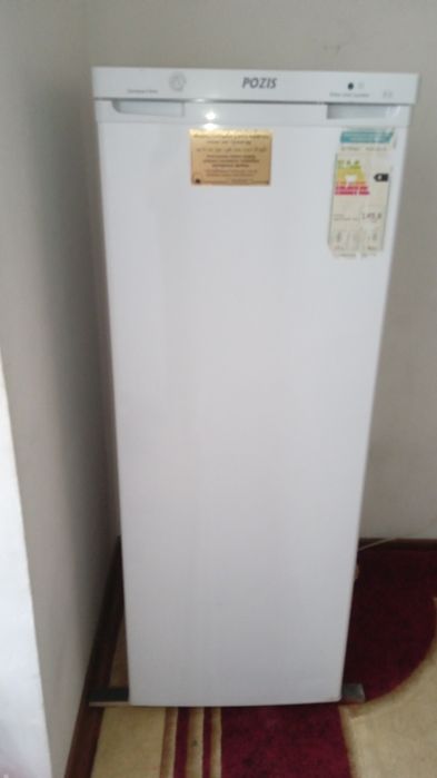 Muzlatkich sotiladi 1800 som