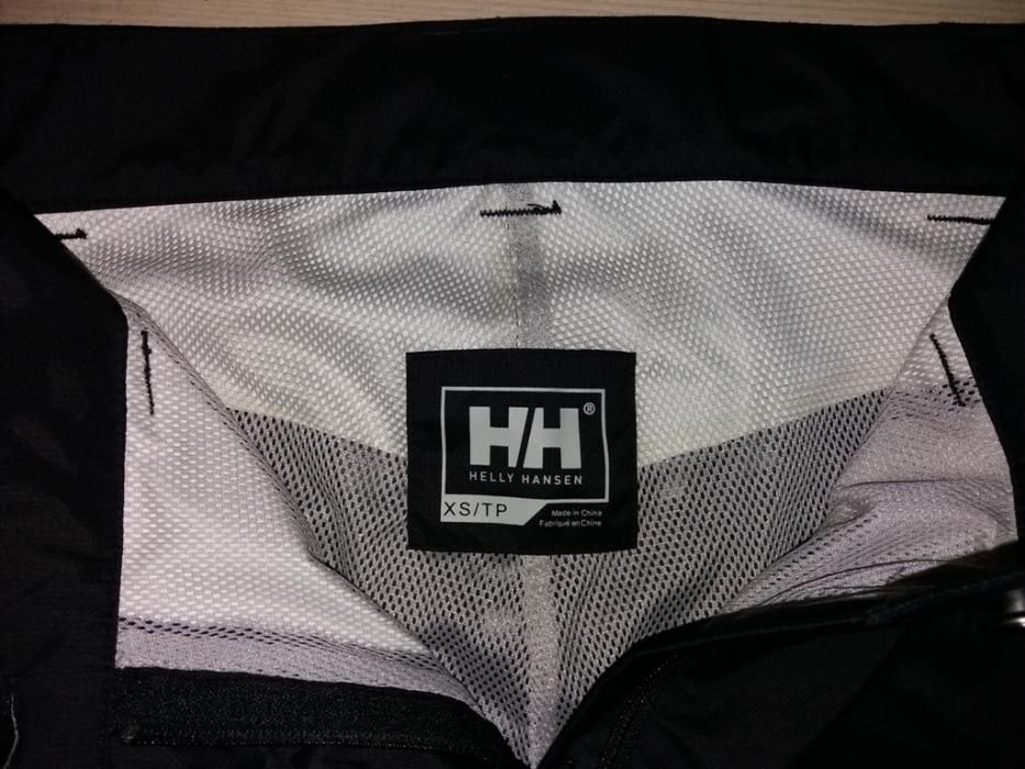 Pantalon Hally Hansen