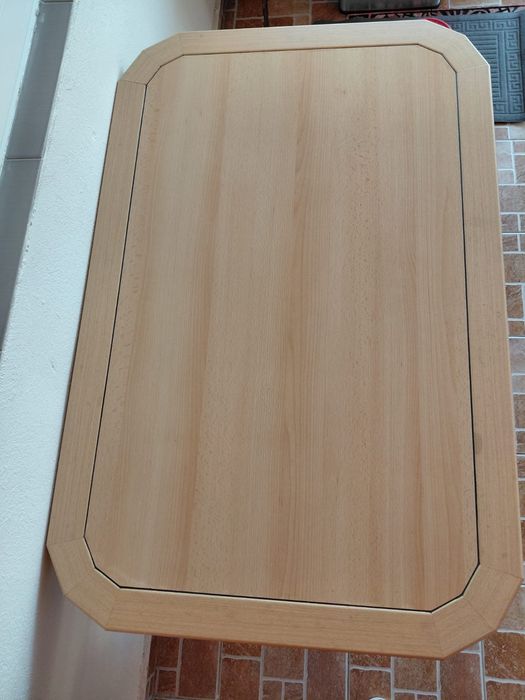 Vand masa extensibila + comoda TV