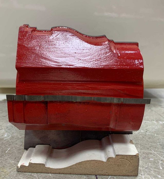 Твердосплавные фрезы на заказ.