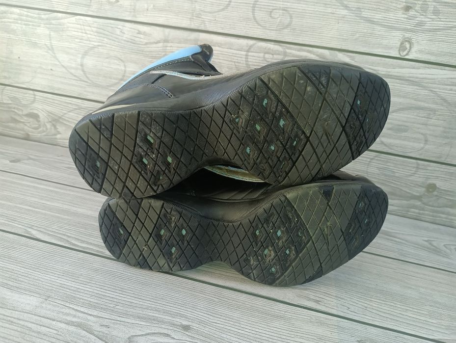 Nike Air N 37,5 кожени маратонки