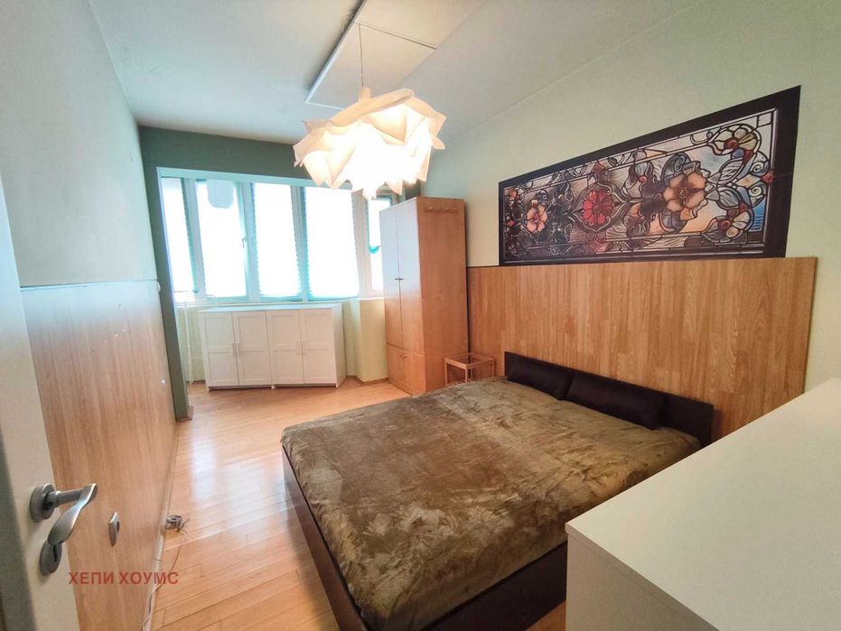 Дава се под наем Тристаен апартамент в София, Лагера - 65 кв.м за 528.36 € - Снимка #2