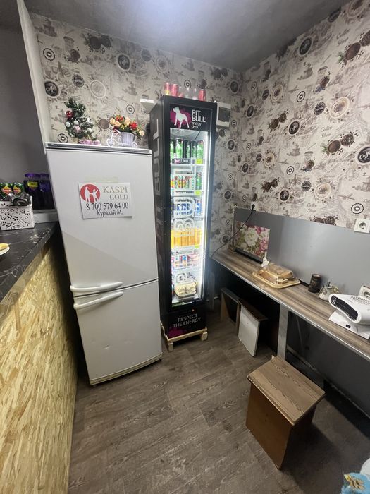 Сдам в аренду павильон.