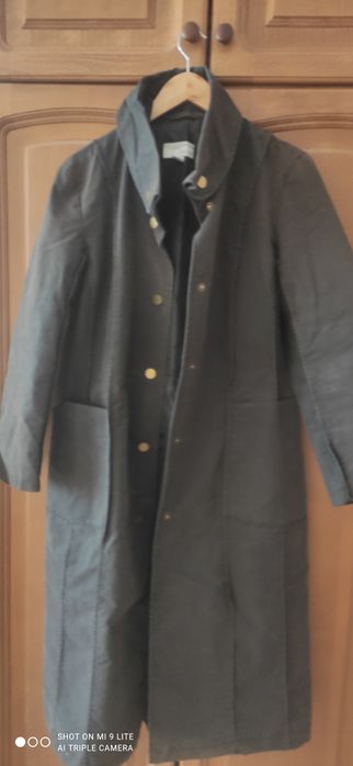 Продам плащ женский
