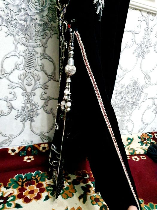 Кутта эзор келинчакоба