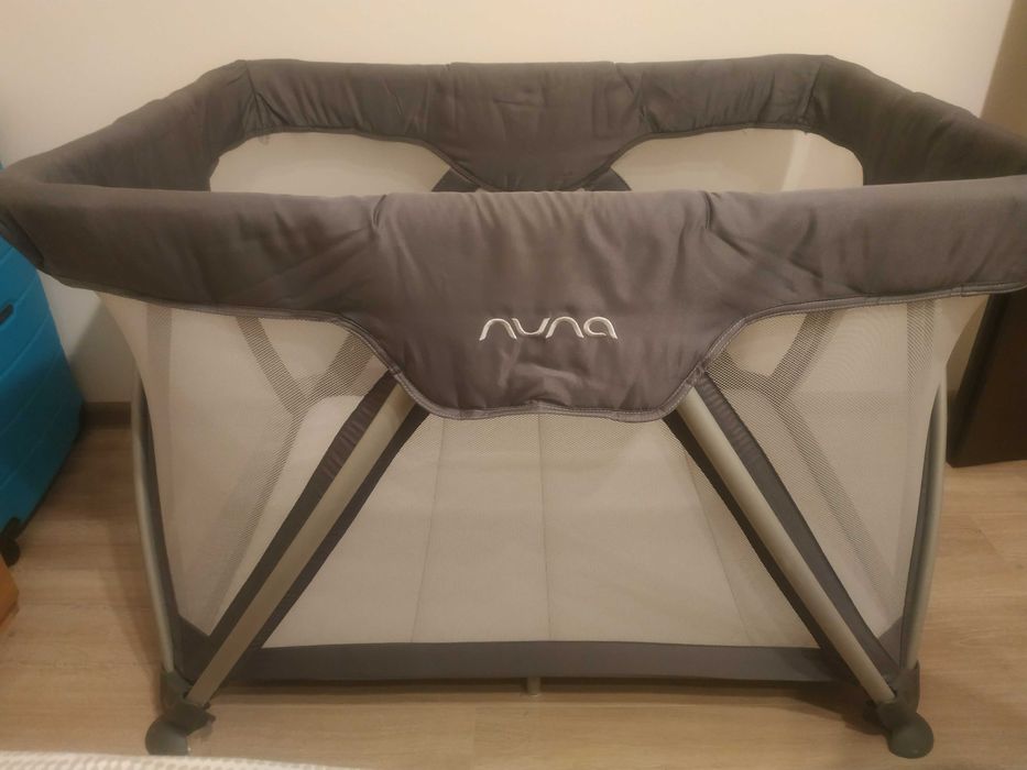 Pătuț copii Nuna aproape nou