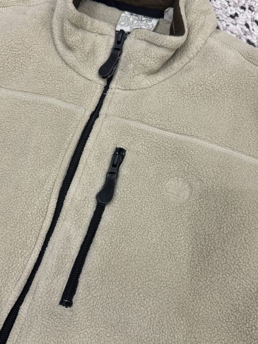 Мъжки елек TIMBERLAND  Polartec . Размер XL