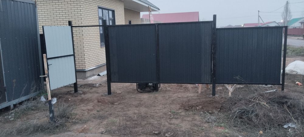 Сварка быстро качественно