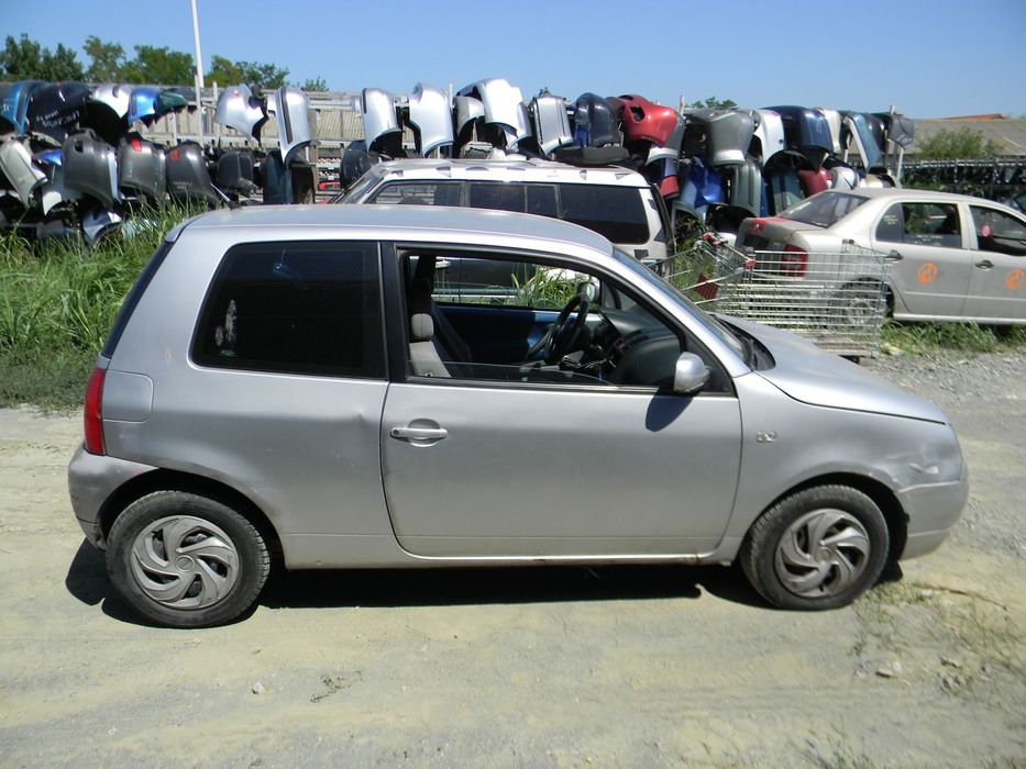 Dezmembrari  VW LUPO (3L, 6X, 6E)  1998  > 2005 1.0 Benzina