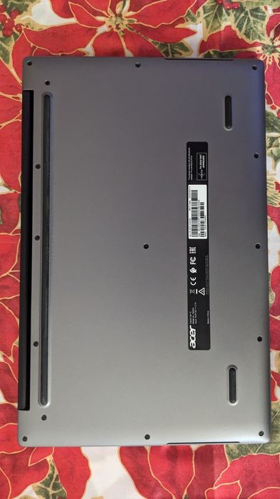 Лаптоп Acer Aspire Lite 15 инча нов