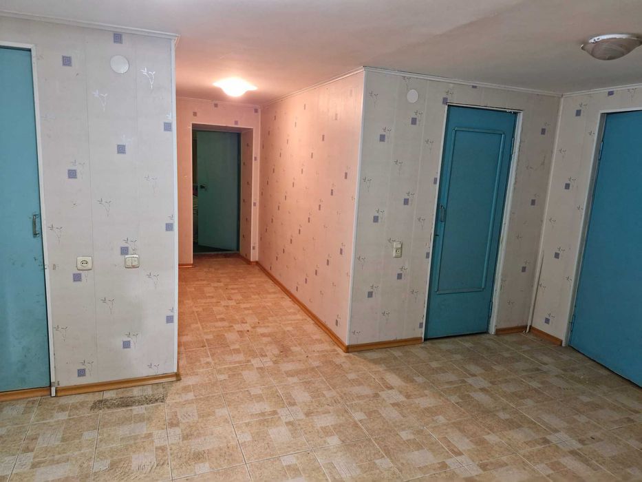 жилой дом на КСК