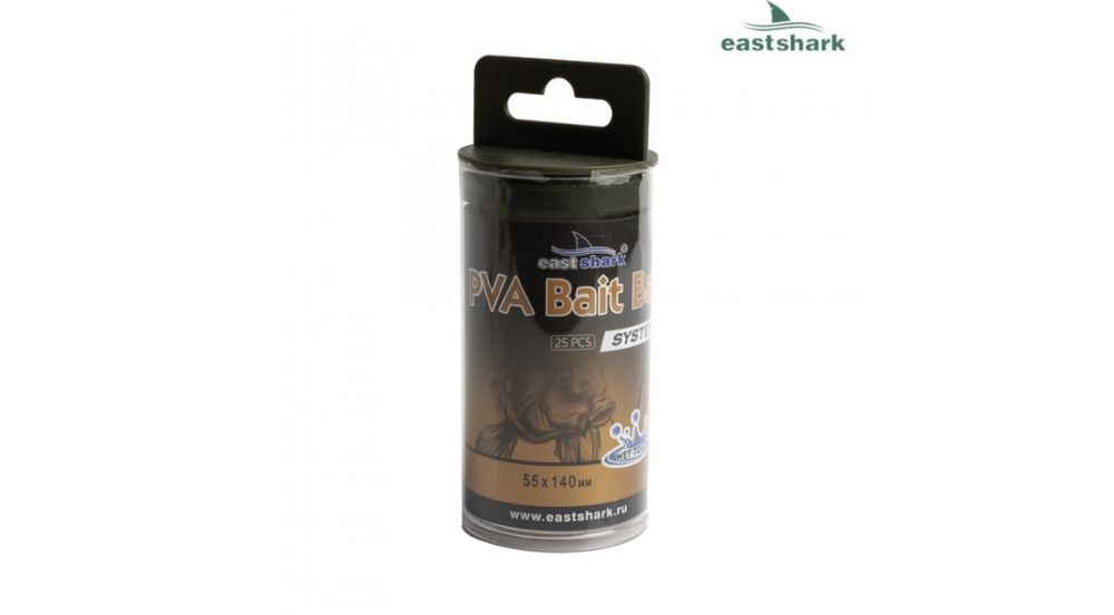 ПВА Сетка для Рыбалки | Boutique Ribaka