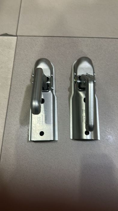 Продам фаркопы на авто