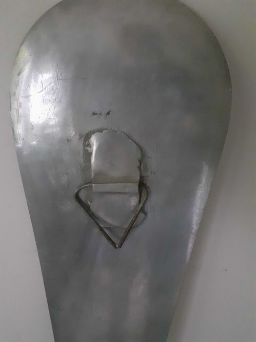 Vand set lingura si furculita, pt decor pensiuni/restaurante, 400 lei