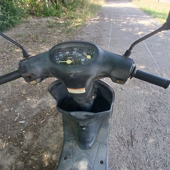 Обмен Honda Dio Fit