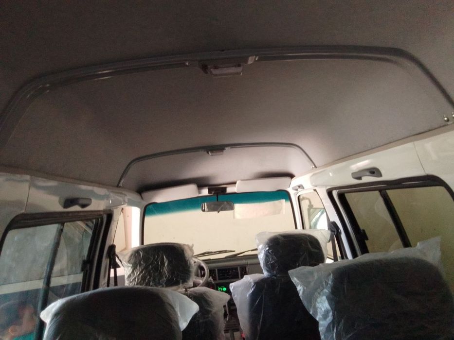 Damas sotiladi yangi 2025