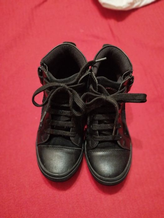 Полусапожки geox раз.31