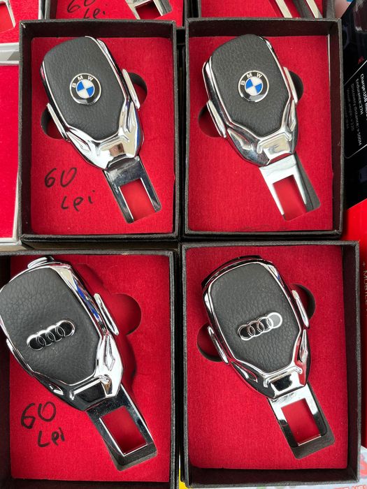 Set sigurante pentru anulare