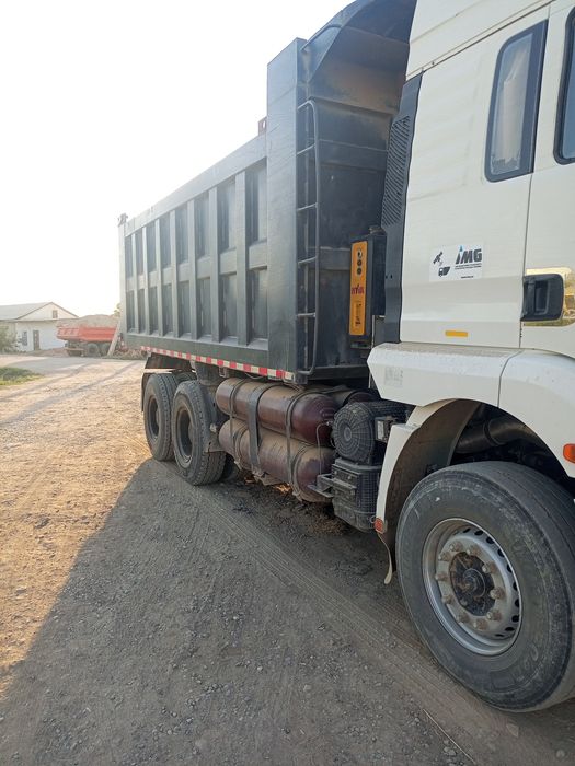 Chacman H3000 samasval