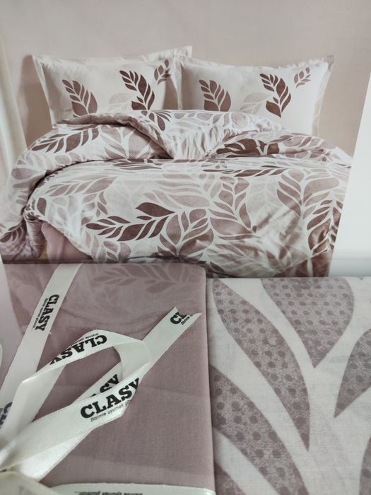 Постельное бельё Турция