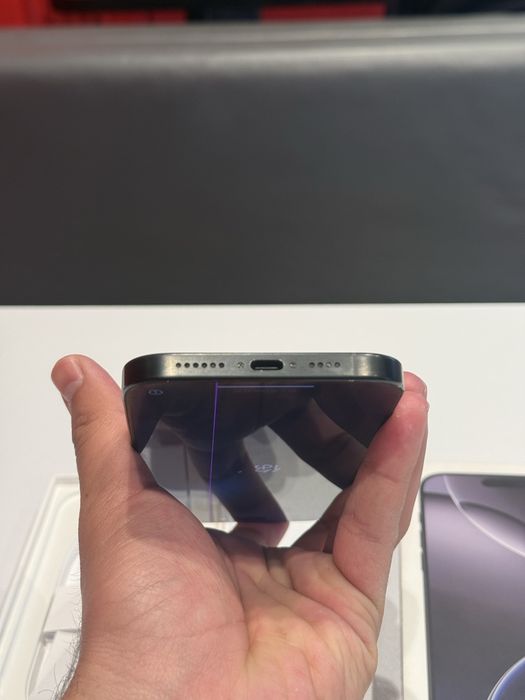 Iphone 16 Pro Max 1 Terabayt 94%