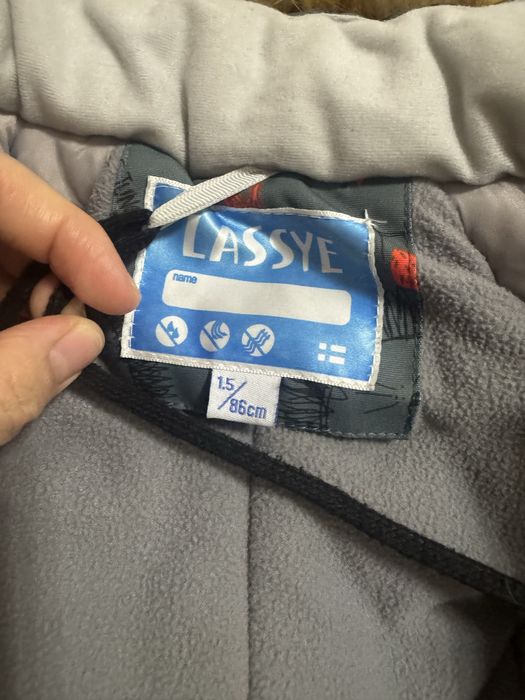 Продам куртку 1.5-2 года