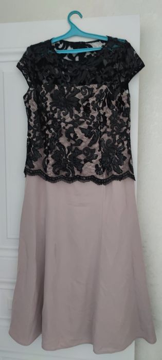 Женское платье. Турция.