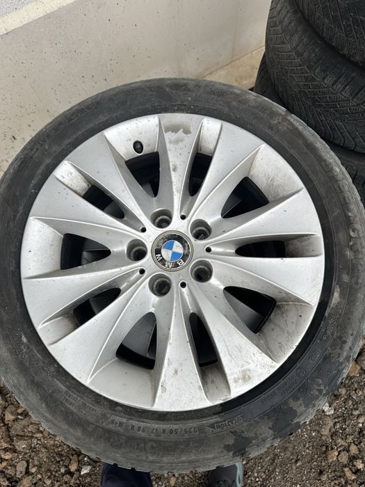 Джанти BMW 17 цола 5х120