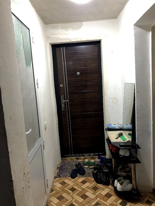 500ка чирчик 15дом