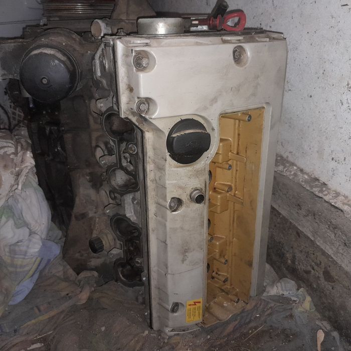 Запчасть мерс 210 плита 111