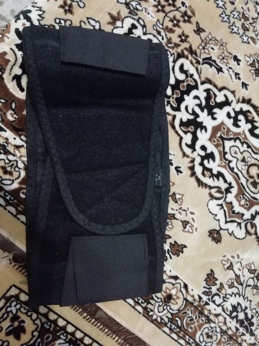 Ортопедический корсет