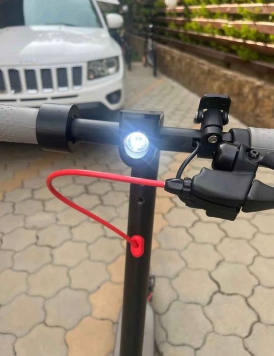 Trotineta electrica Aovo pro