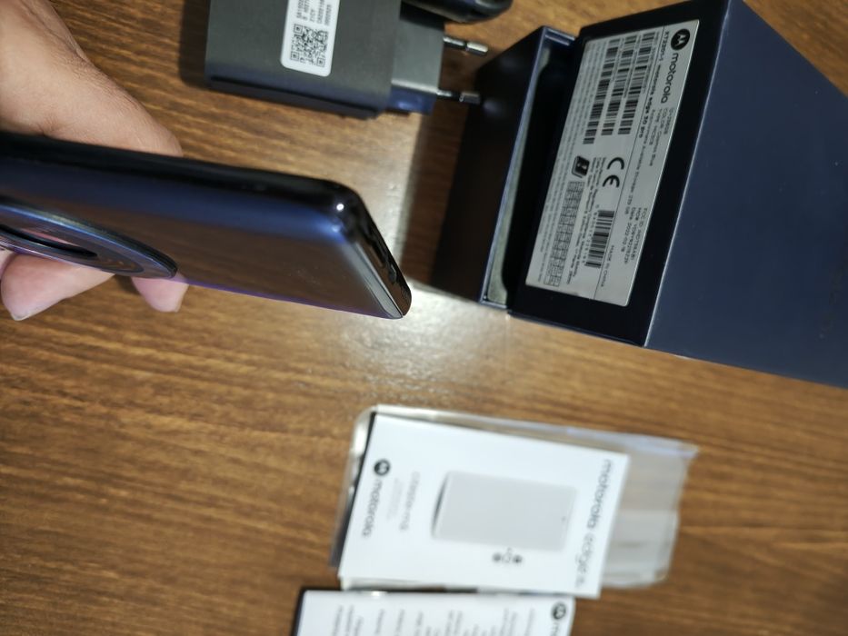 Motorola Edge 30 Pro