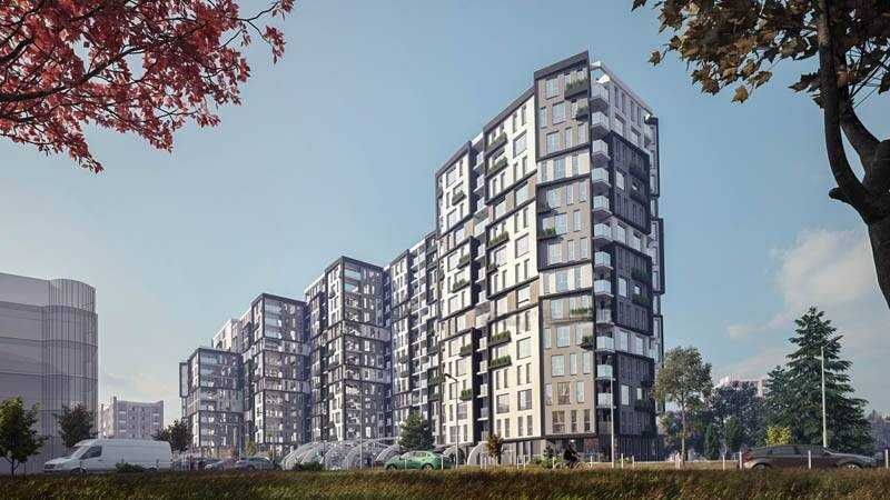 Продава се Двустаен апартамент в Бургас, Меден рудник - зона А - 51 кв.м за 1008 €/кв.м - Снимка #3