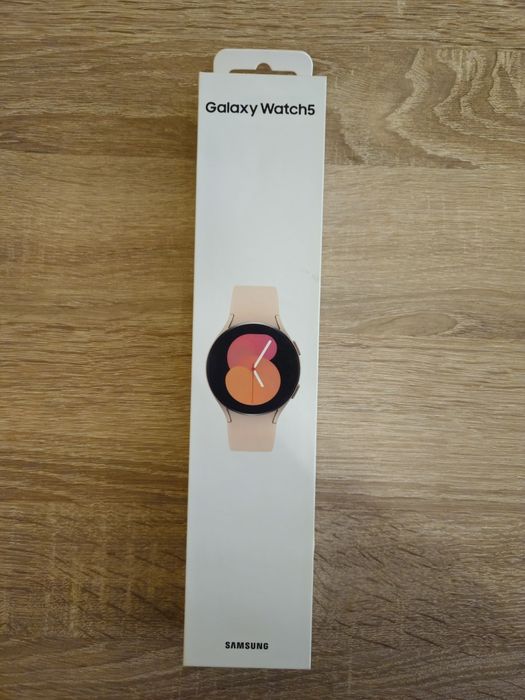 Samsung galaxy wach 5 40mm