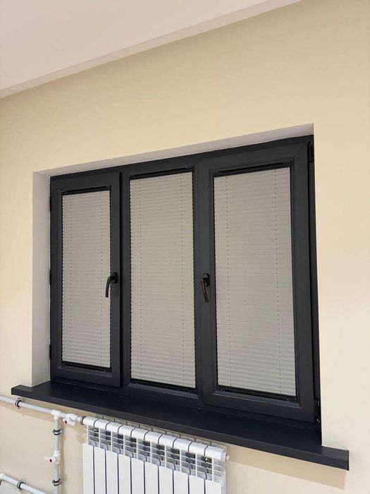 Жалюзи пардалари ва маскетни сеткалар 10% чегирма нархларда