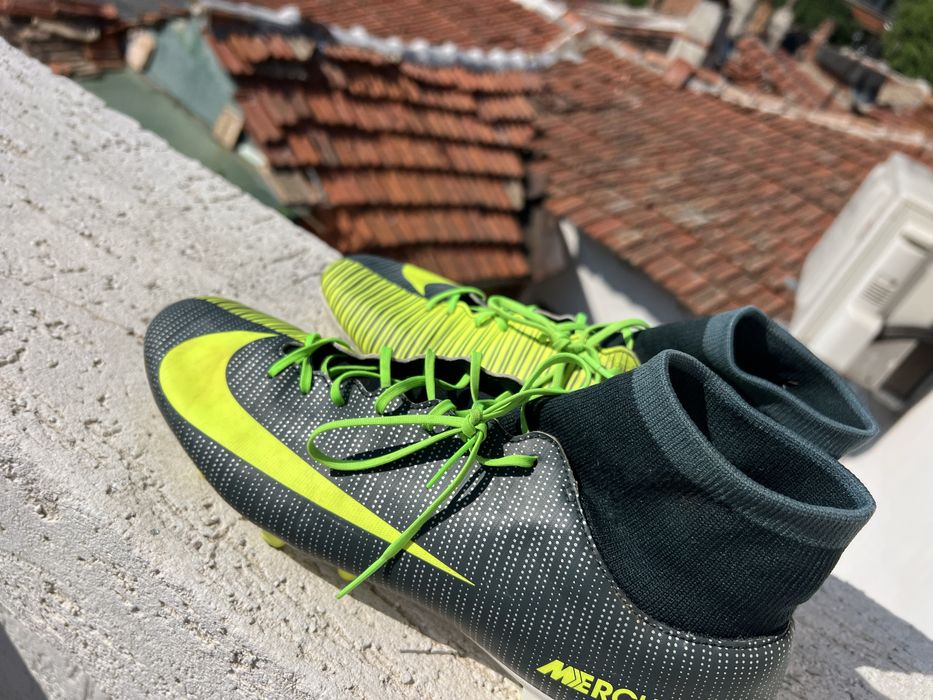 Nike Mercurial CR7 45.5