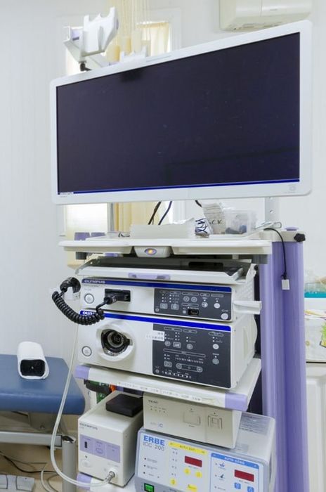 Olympus 190 endoskop