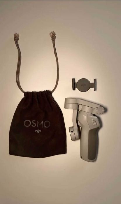Срочно Продам DJI Osmo 4